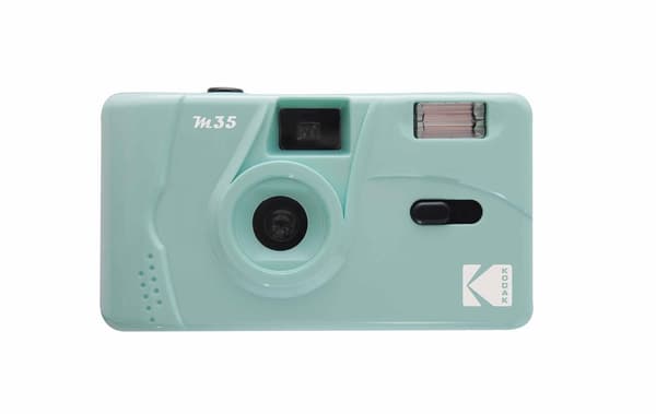 Kodak M35 minttu