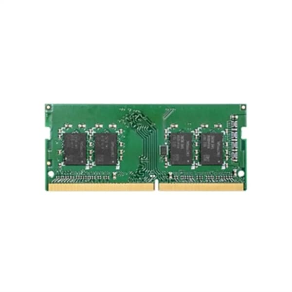 Synology RAM - 4 GB - DDR4 2666 - UDIMM