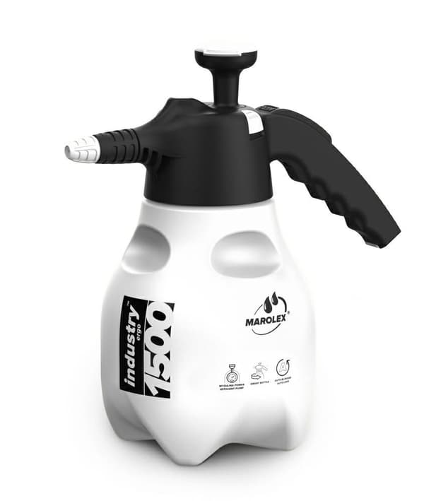 KOMPRESSIONSHANDSPRUTA INDUSTRY ERGO ACID 1500 1,5L MAROLEX