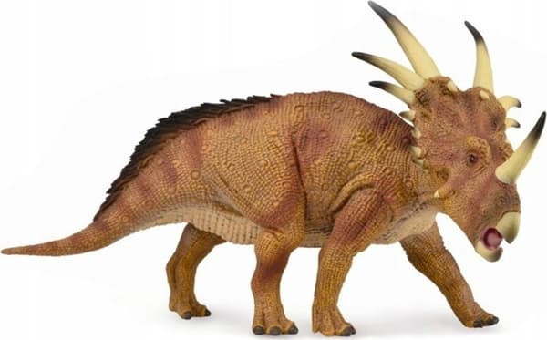Collecta-hahmo DINOSAURUS STYRACOSAURUS - CollectA - 88777 - DELUX