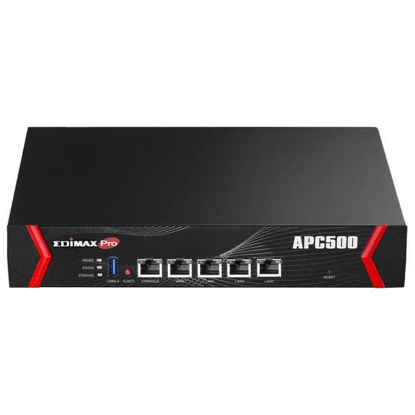 Edimax APC500 Wireless AP Controller -