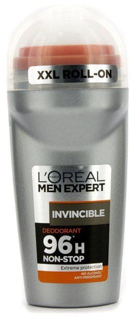 L'Oreal Paris Men Expert Roll-on Deodorant Invincible 50ml