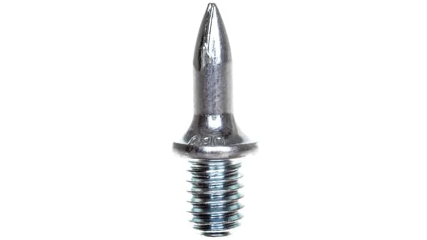 Nastapiikki 4/23mm kierteellä M6x8 903 15 G 3100154 /100kpl. /