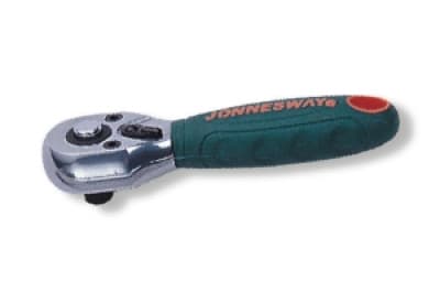 JONNESWAY RÄIKKÄ 1/2\" 36-HAMM. LYHYT R2904B