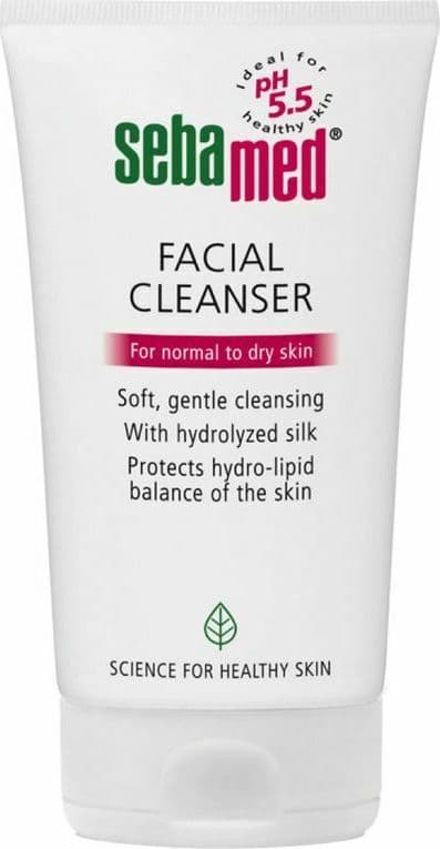 Sebamed Rensegel til Demakiasis 150 ml