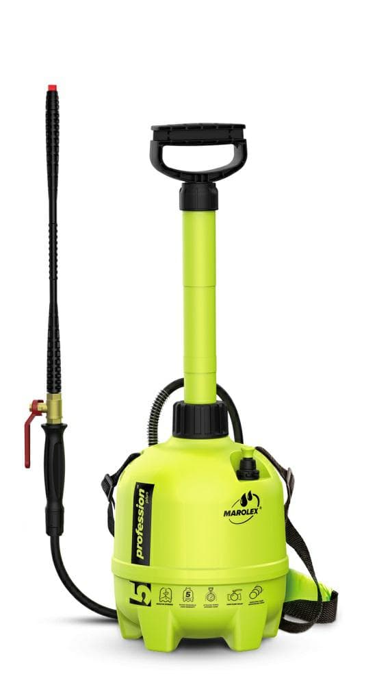 MAROLEX PROFESSION PLUS SPRAYER 5L
