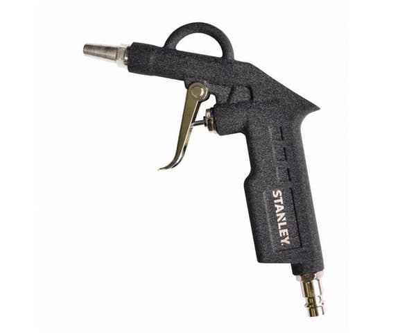 Stanley Blæsepistol med kort dyse (150036XSTN)