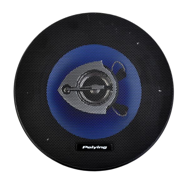 Autokaiutin PY-AQ603C 6\"