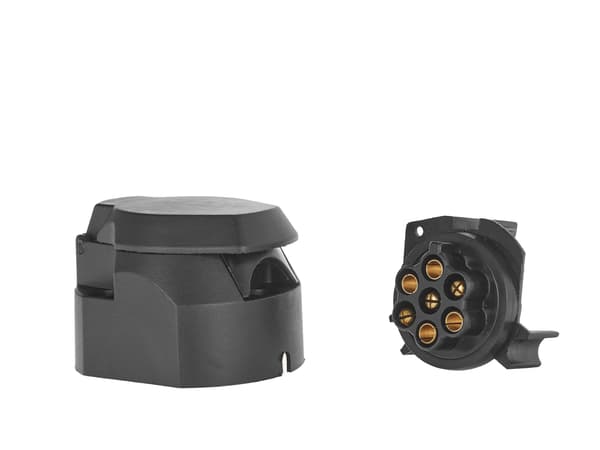 Perävaunun pistoke 7PIN 12V (100)
