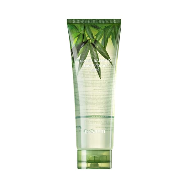 Geeli The Saem Fresh Bamboo 99% Rauhoittava 250 ml