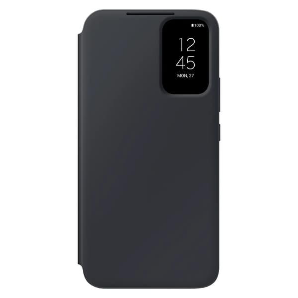 Puhelinsuoja Samsung   Musta Samsung Galaxy A34 5G