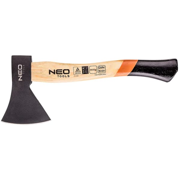 Neo Træ universaløkse 0,8 kg 38 cm (27-008)