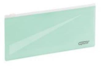 Kotelo 240x118mm vihreä naru GRAND