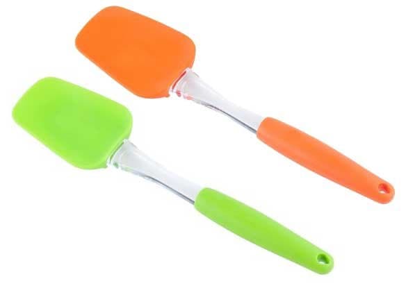 KINGHOFF SPATEL/SILIKONBEN KH-4626