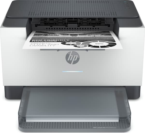 Lasertulostin HP 6GW62E