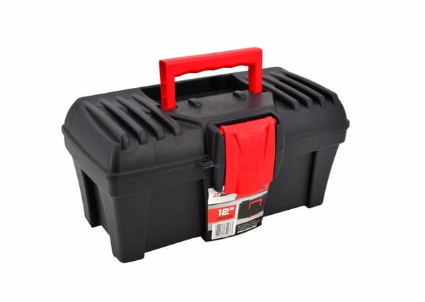 AWTOOLS VÆRKTØJSKASSE 12\" 30x17x15cm