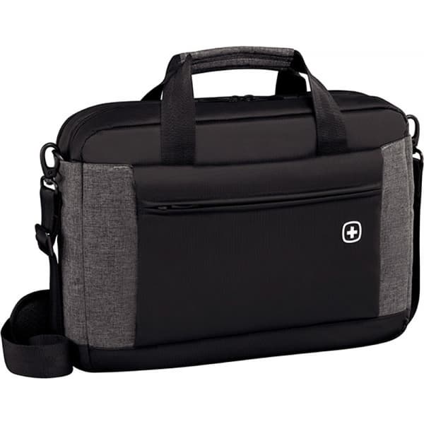Wenger Underground 16 Laptopväska svart