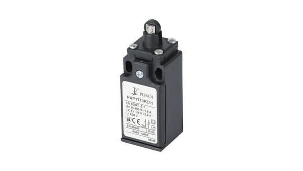 PAP1 T13 PZ11 CONNECT.KRANC.