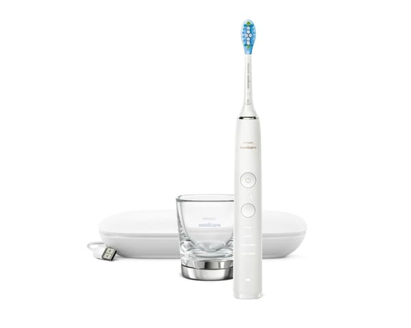 Philips Sonicare DiamondClean 9000 HX9