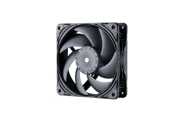 Phanteks T30-120 - indsats med blæser