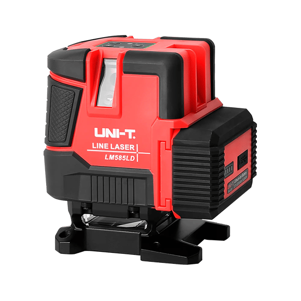 Laservaaka Uni-T LM585LD