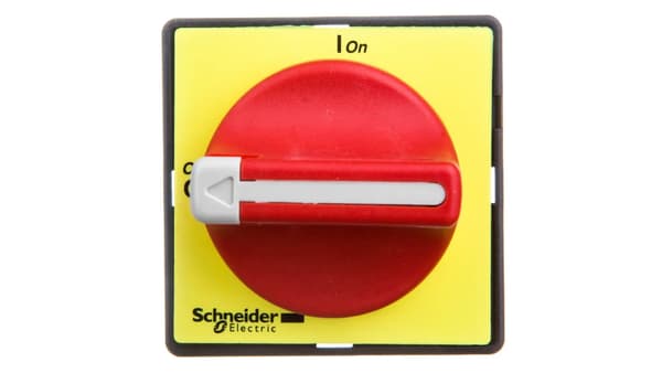 Schneider 3P 12A isolationsspreder (VCDN12)