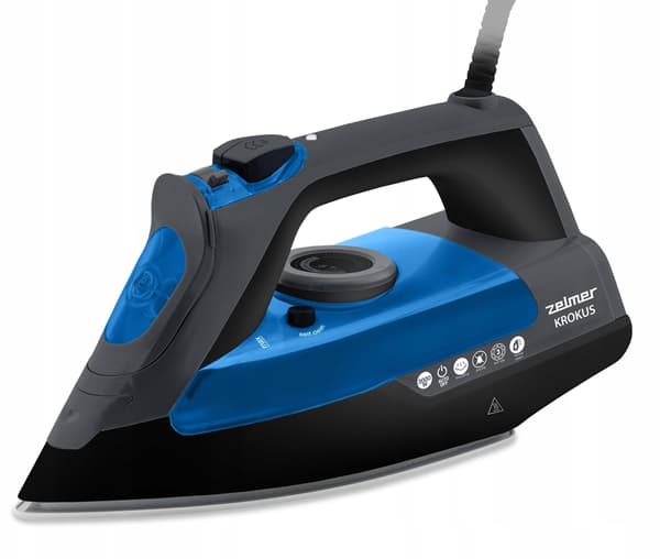 Zelmer Krokus ZIR3220 blå