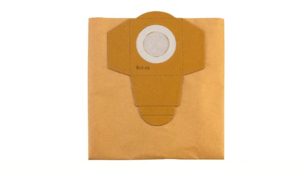 Smutsfångarpåse 20l (5 stycken)