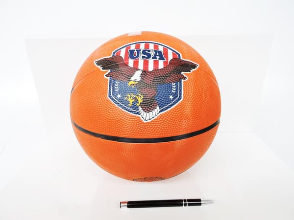 Basketball 526129