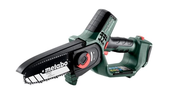 Metabo MS 18 LTX 15