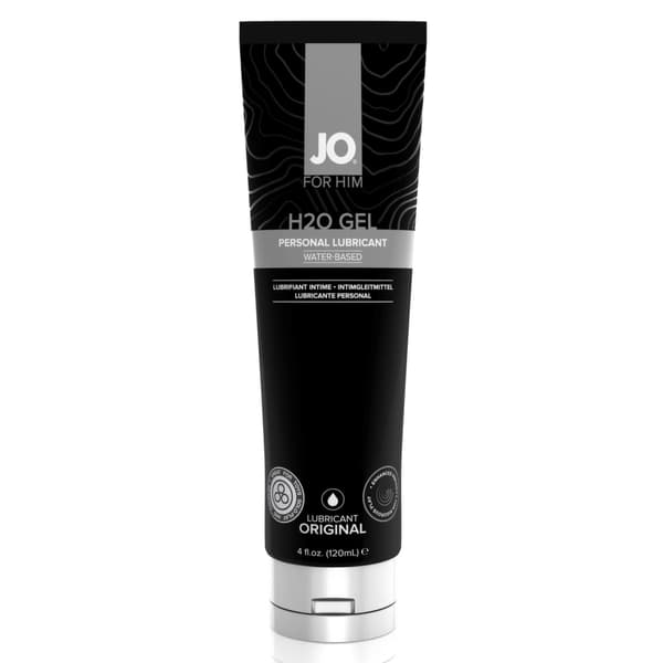 H2O glidmedel 120 ml System Jo 6618