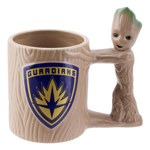 PALADONE Marvel Groot-muki