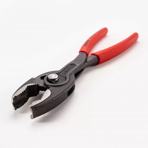 KNIPEX TwinGrip Frontgrebstang 82 01 200