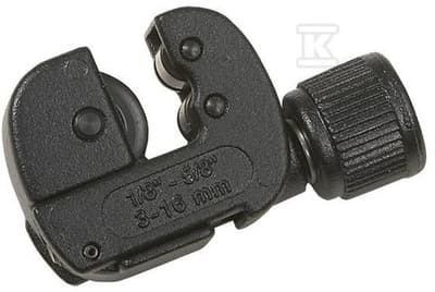 MINI PUTKILEIKKURI IRONSIDE 16MM 172002