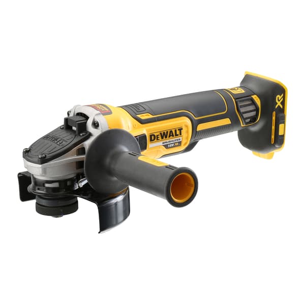 DeWalt DCG405N-XJ Akku Vinkelsliber