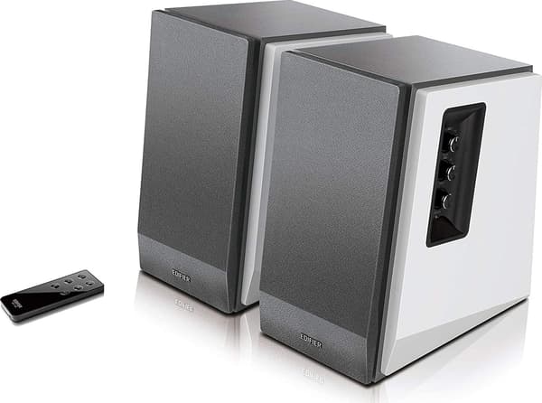 Tietokonekaiutin Edifier R1700BT Valkoinen