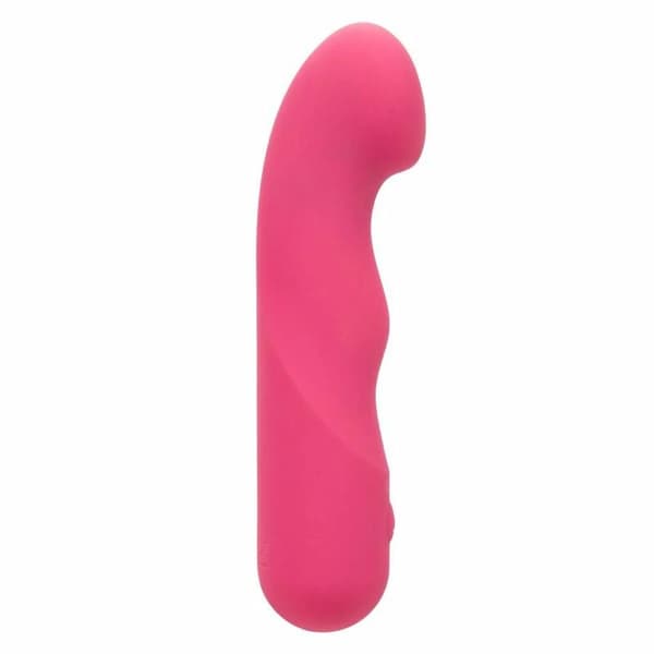 Pixies Curvy Rosa