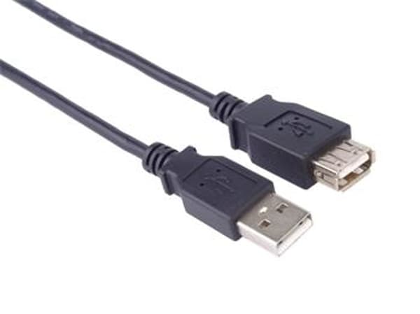 PremiumCord USB-adapter (kupaa02bk)