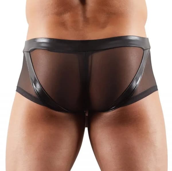 Herrebukser Cock Ring M