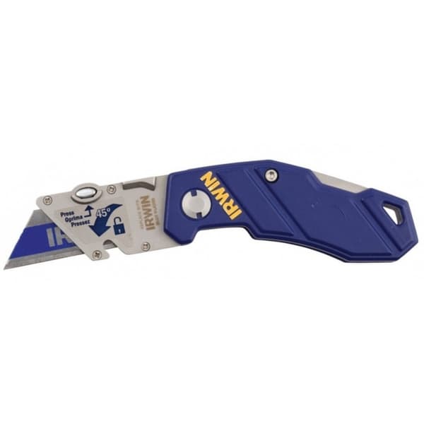 Irwin foldekniv med bi-metal klinge (10507695)