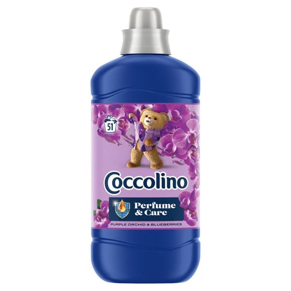 COCCOLINO Flytande SS LILA 1275ml