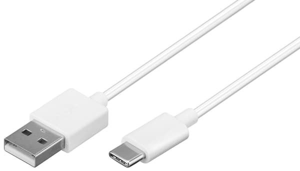 Goobay USB-C to Displayport. M/M. Blac