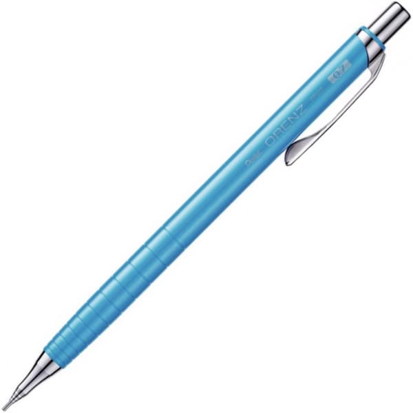 Pentel AUTOMATISK PENTEL ORENZ 0,7 MM BLÅ