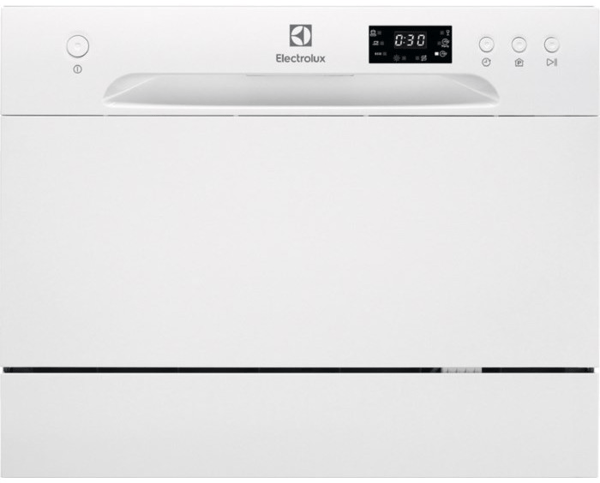 Electrolux ESF2400OW opvaskemaskine -