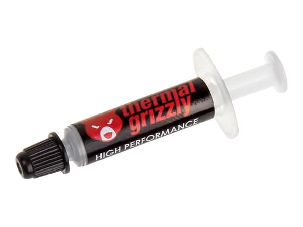 Thermal Grizzly Hydronaut - termisk pa