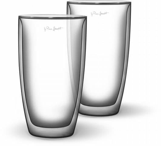 LAMART Termiska kaffeglas LT9010