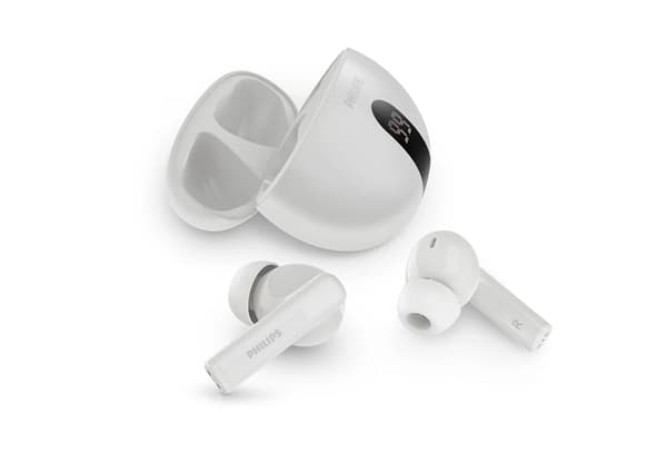 Philips TAT2520WT/00 valkoinen