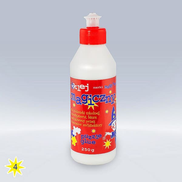 Magic Kirjansidontaliima 250g pullo KAMABEN
