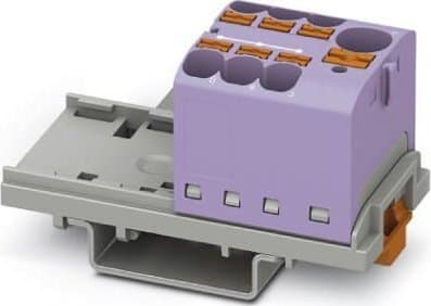 Phoenix Contact Fördelningsblock PTFIX 10/6X4-NS35 VT 3273608