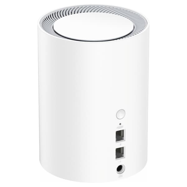 CUDY M3000 (3 kpl) | Mesh, WiFi 6, 2.4GHz/5GHz, Multi-Gigabit